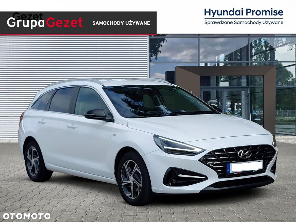 Hyundai i30 - 7