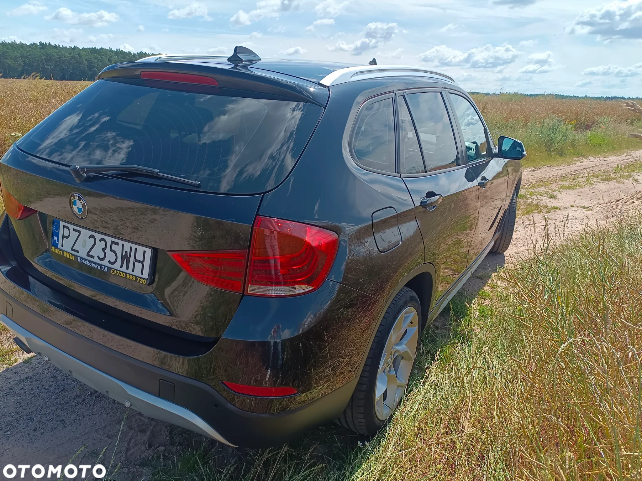 BMW X1 xDrive18d xLine - 17