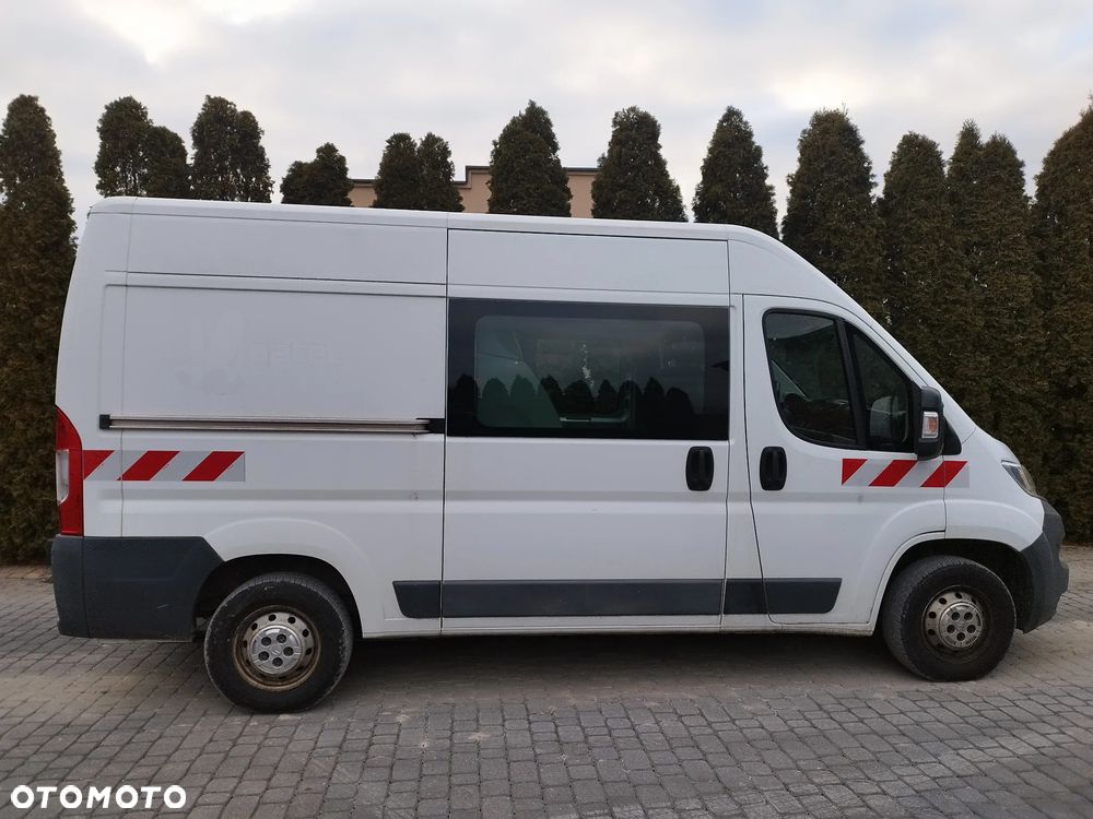 Citroën JUMPER - 13