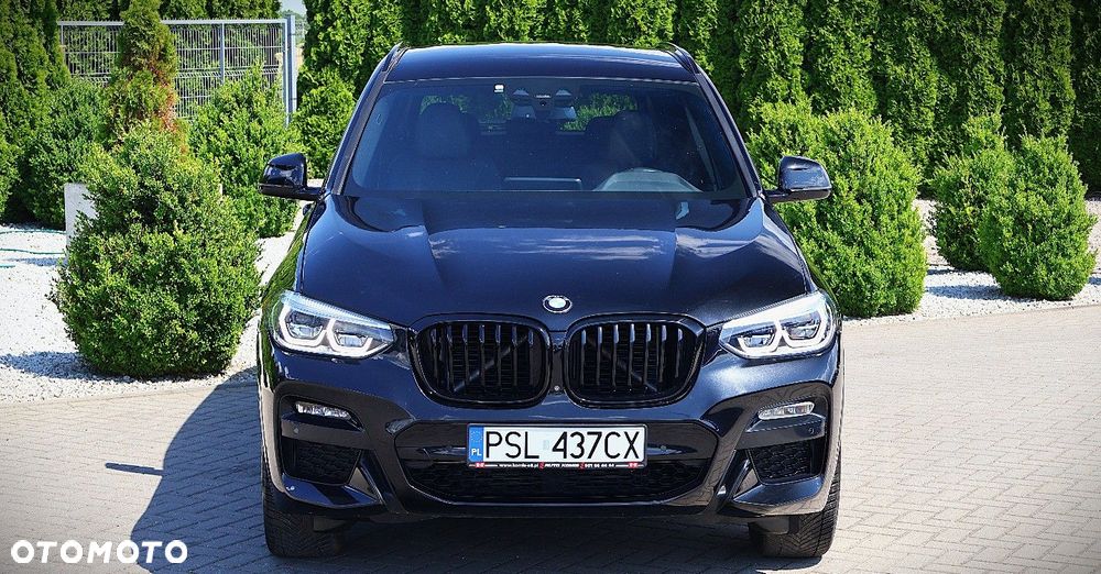 BMW X3 - 3