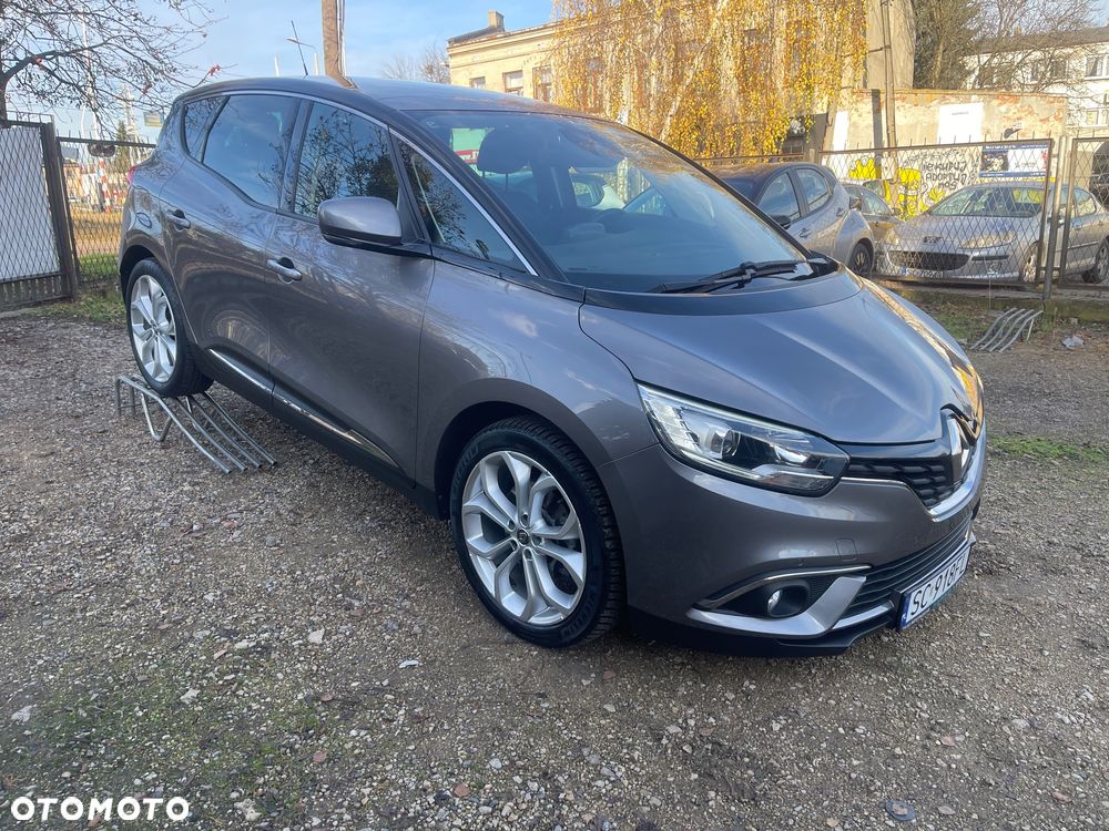 Renault Scenic - 4