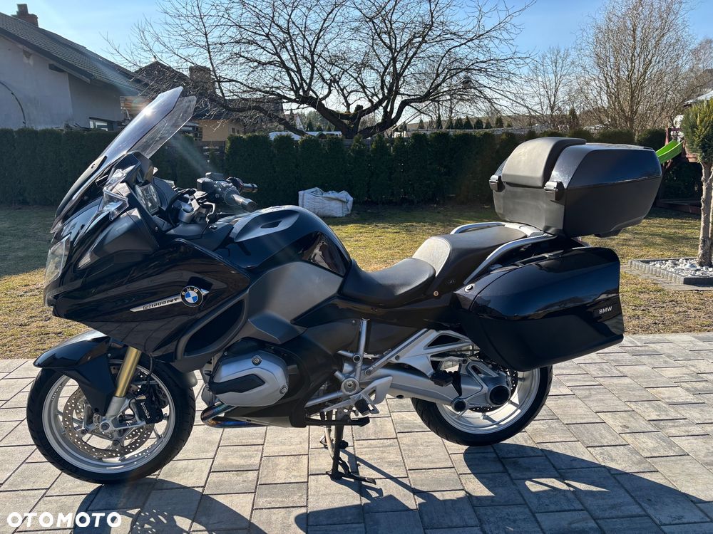 BMW RT - 2