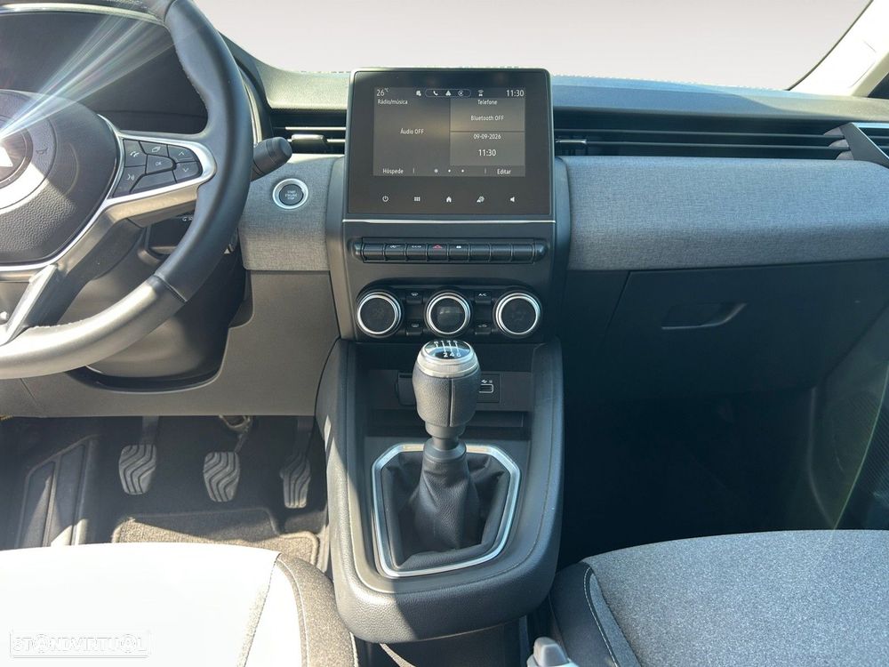 Mitsubishi Colt 1.0 MPI-T Kaiteki - 11