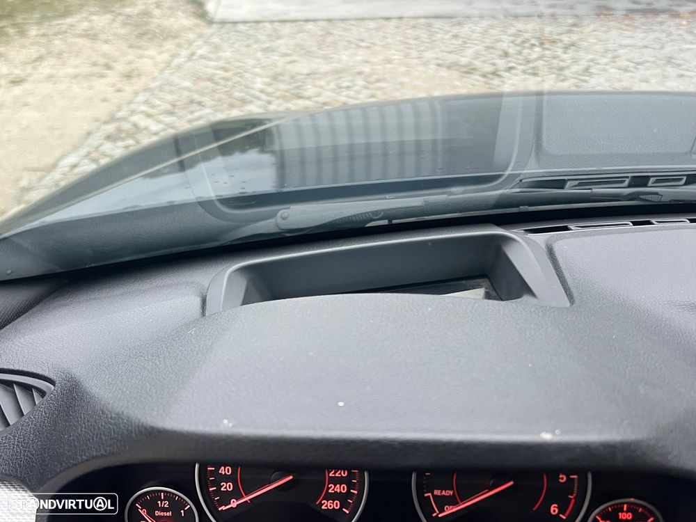 BMW 420 Gran Coupé d Pack M Auto - 19