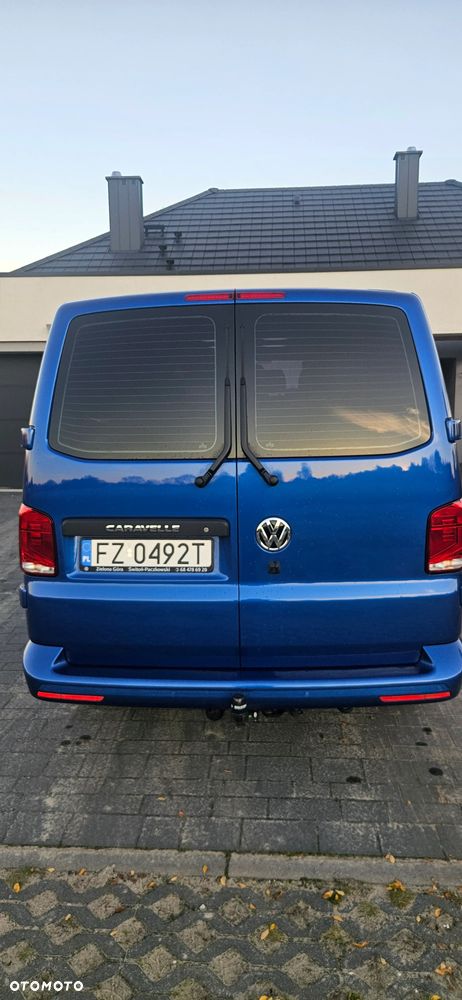 Volkswagen Caravelle 2.0 TDI L2 Trendline 4Motion DSG - 5