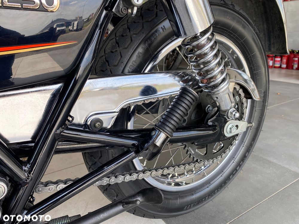 Suzuki GN - 7
