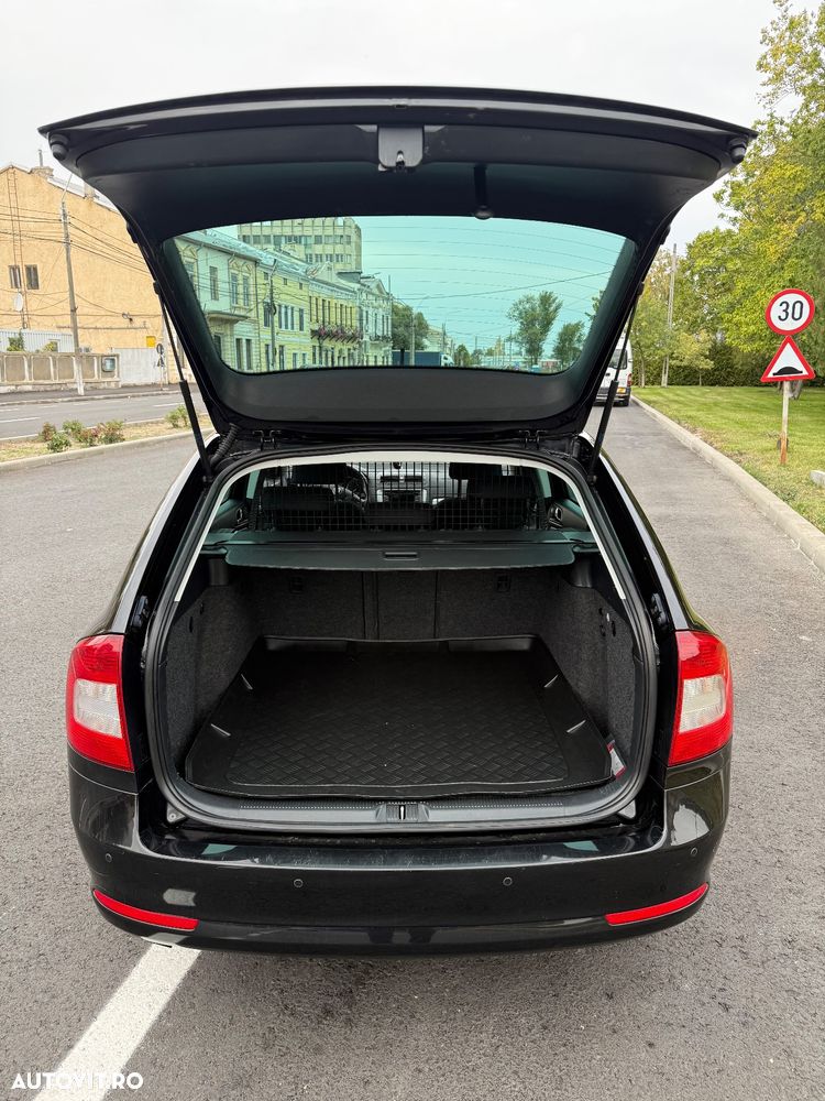 Skoda Octavia - 29