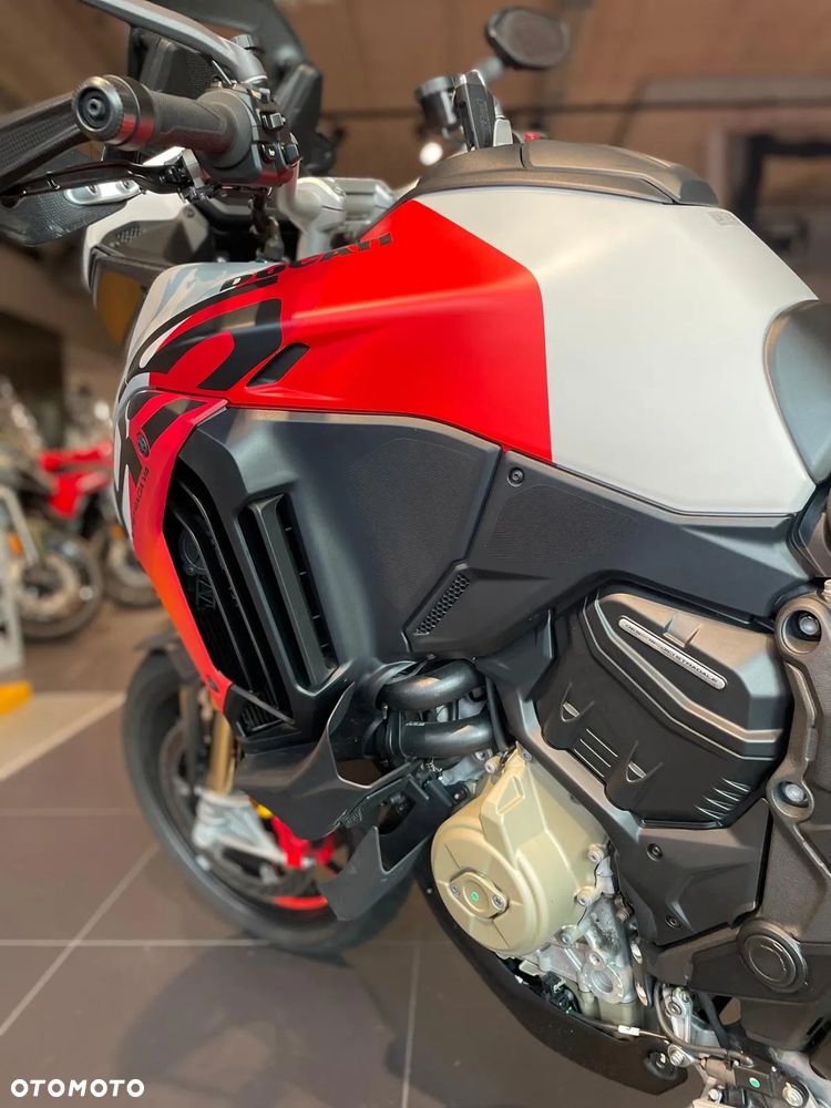 Ducati Multistrada - 13