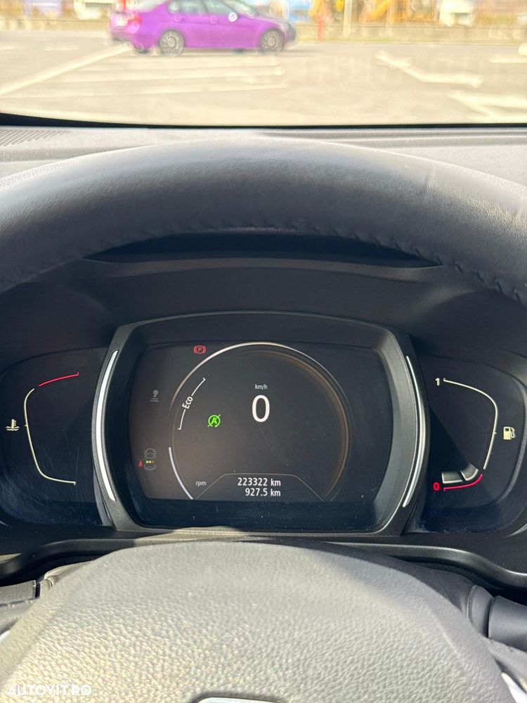 Renault Kadjar 1.5 DCI Zen - 11