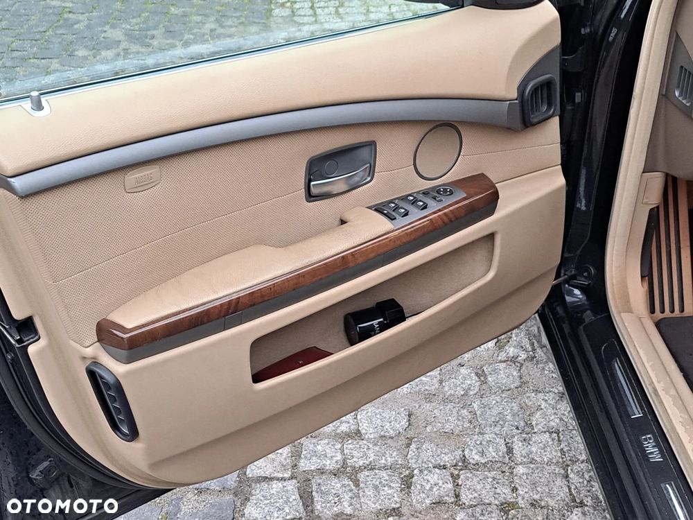 BMW Seria 7 730d - 3