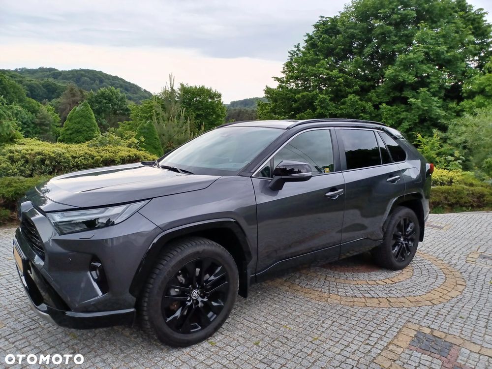 Toyota RAV4 - 7