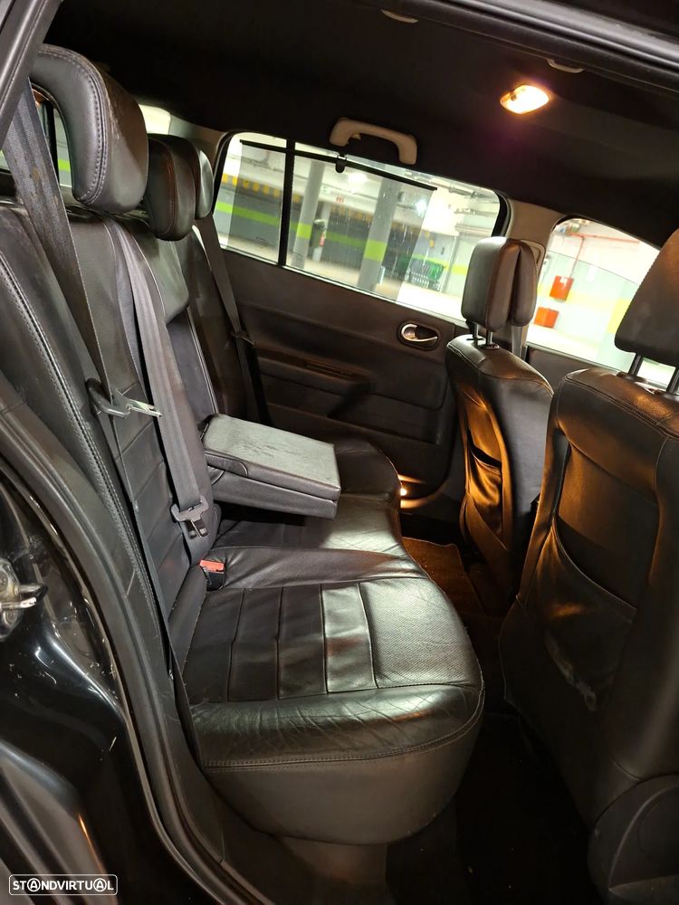 Renault Mégane Break - 7