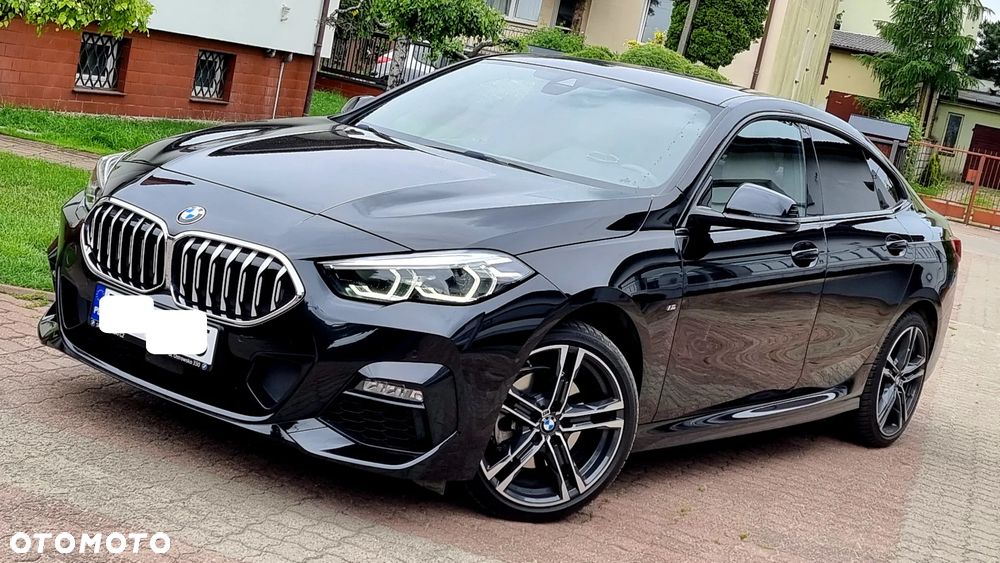 BMW Seria 2 218i M Sport - 9