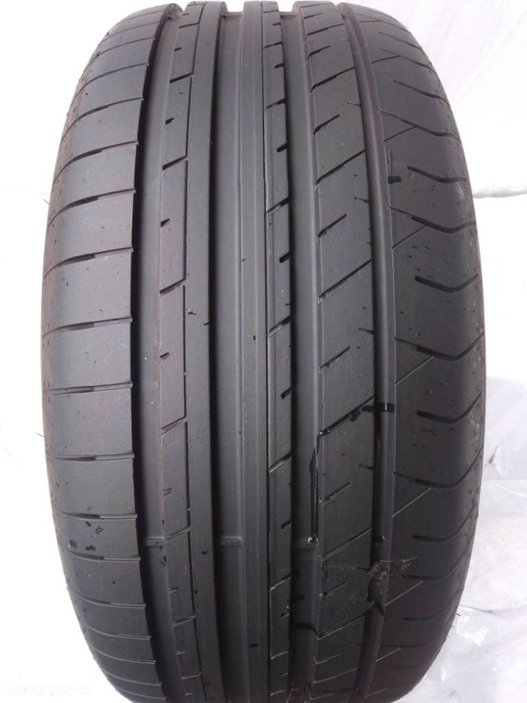 Fulda Sport Control 2 245/45 R17 99Y 2023 7-7.5mm - 1