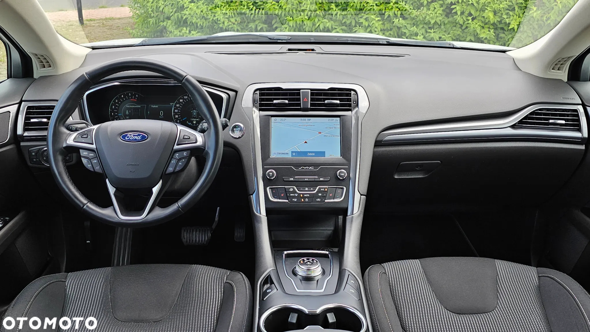 Ford Mondeo 2.0 EcoBlue Titanium - 23