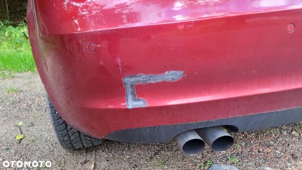Audi A3 3-drzwiowe 2.0 TDI DPF Quattro Ambiente - 5