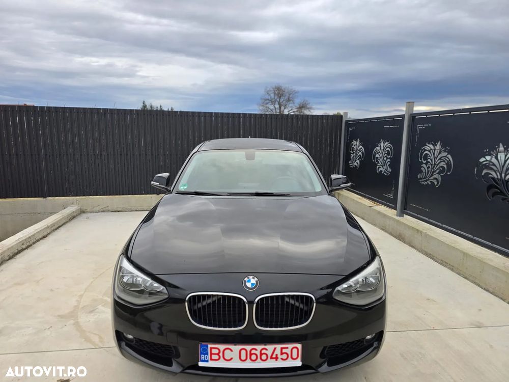BMW Seria 1 118d DPF Edition Lifestyle - 1