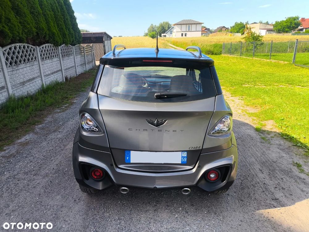Chatenet CH40 - 4