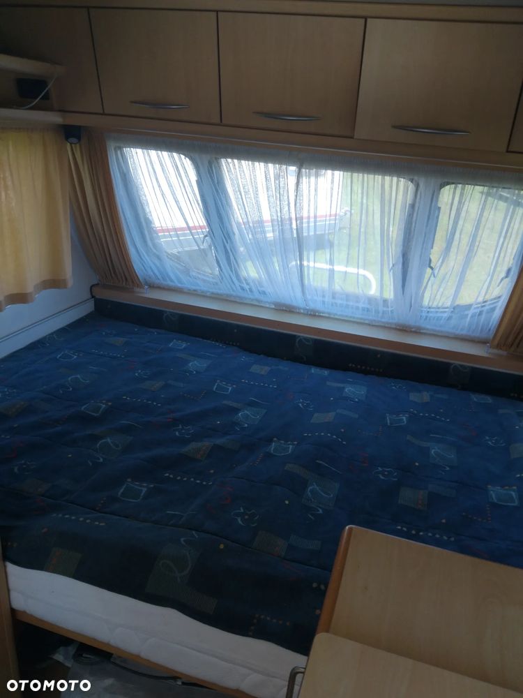 KNAUS sudwind - 11