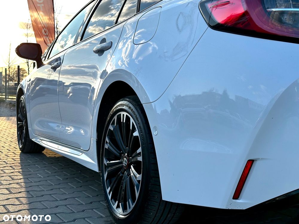 Toyota GR Corolla - 7