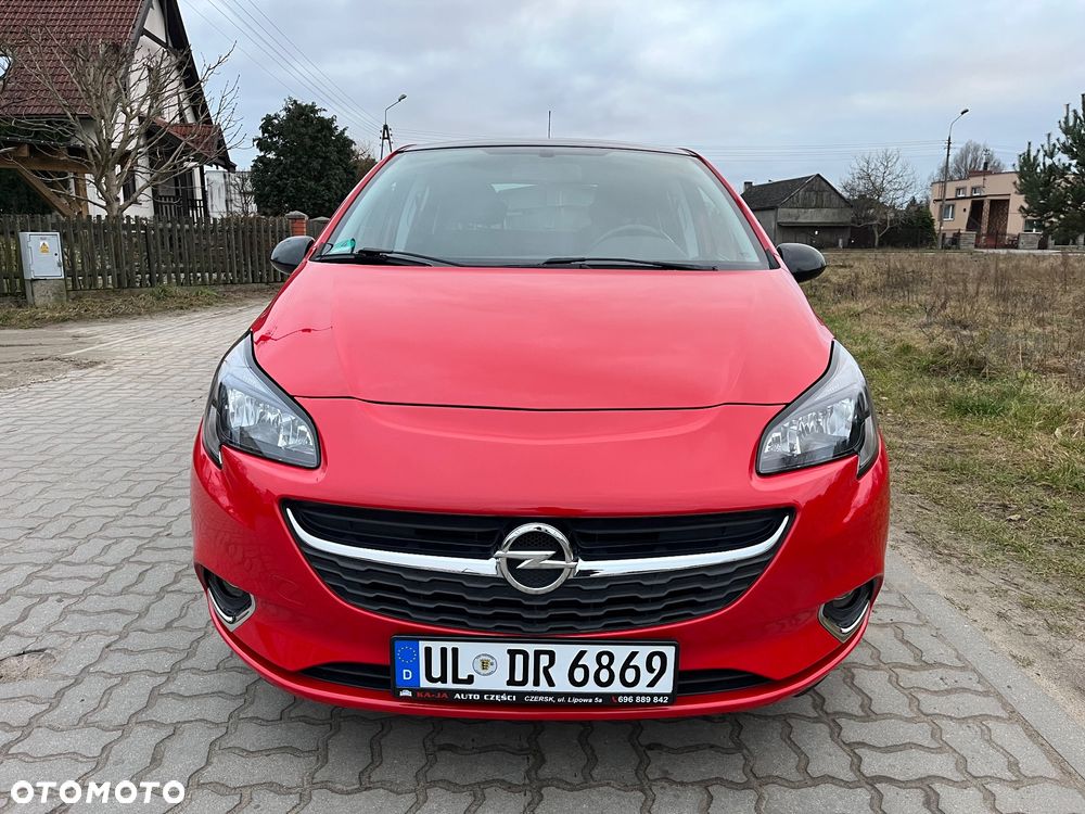 Opel Corsa 1.4 Color Edition - 2