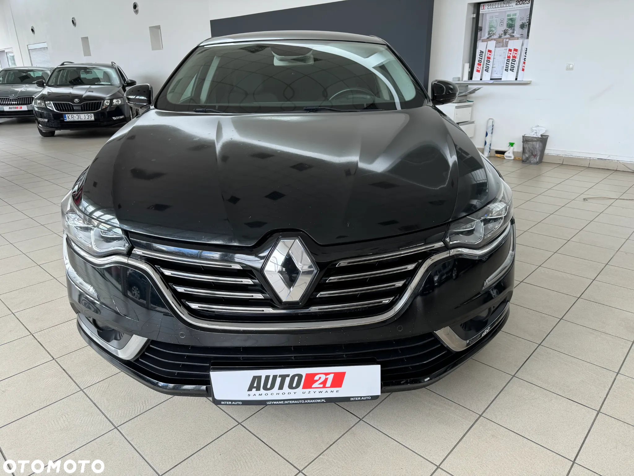 Renault Talisman ENERGY dCi 130 EDC LIFE - 5