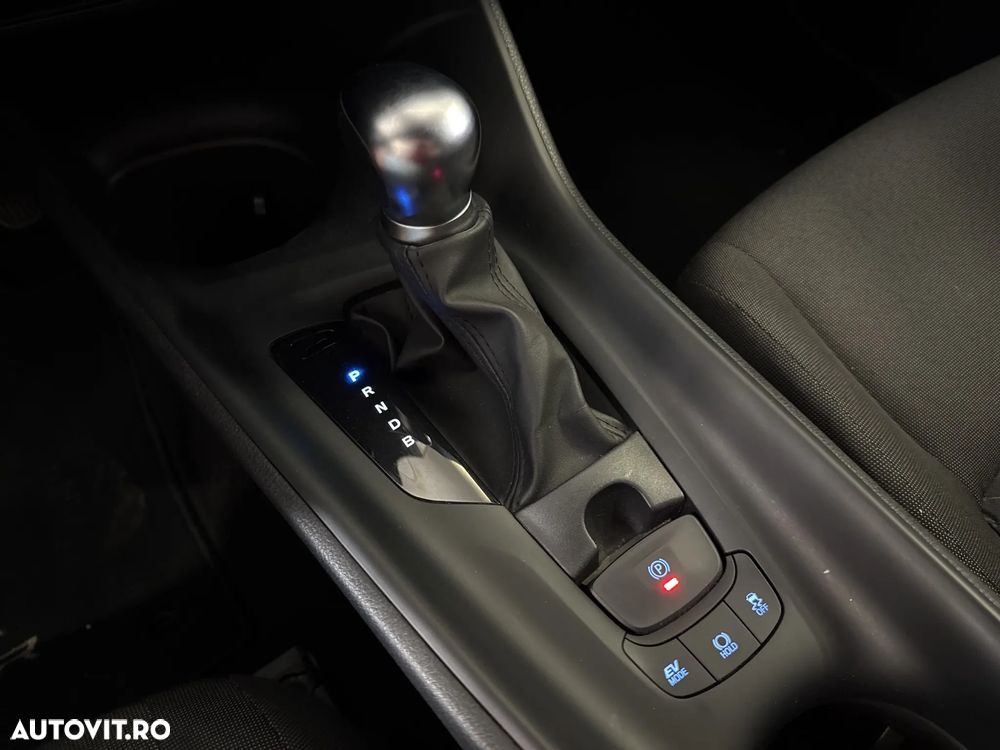 Toyota C-HR - 17