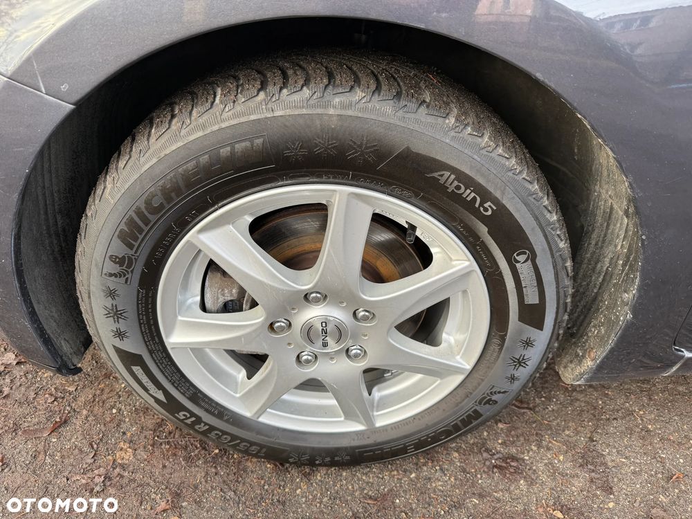 Kia Ceed 1.4 CRDi 90 Spirit - 12