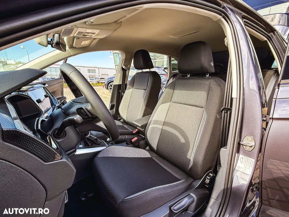 VOLKSWAGEN Taigo 2026 — imagine 14
