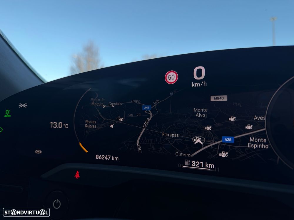 Porsche Taycan 4S Bateria Performance Plus - 24