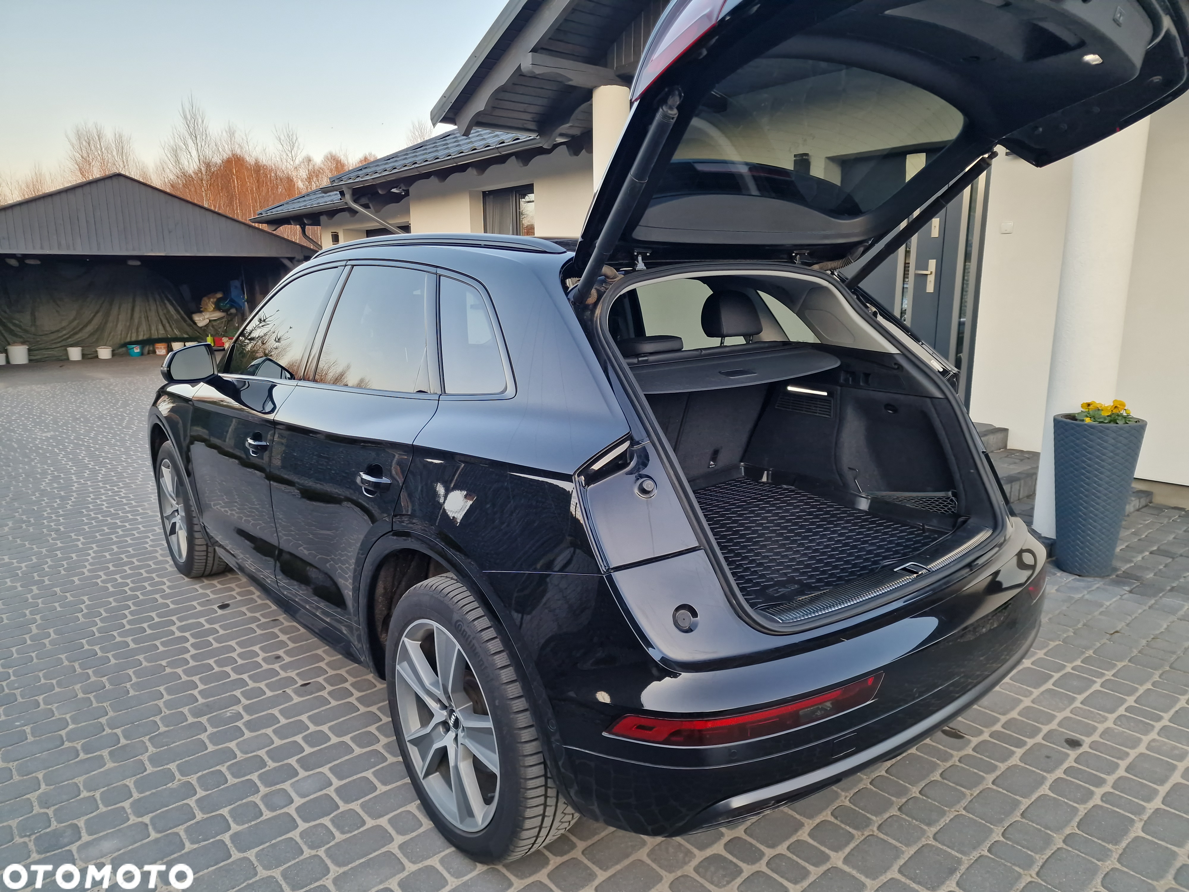 Audi Q5 2.0 TFSI Quattro S tronic - 16