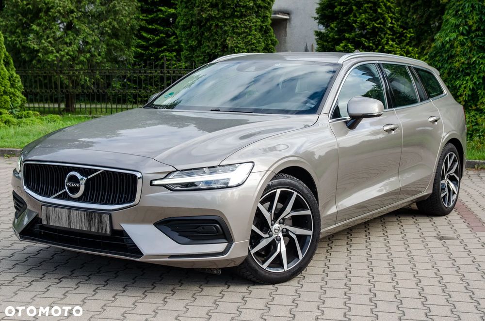 Volvo V60 T4 Geartronic Momentum Pro - 12