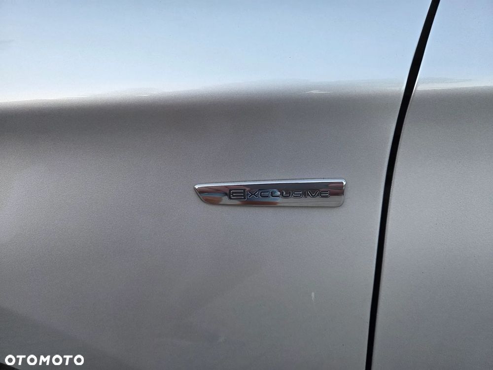 Citroën C4 1.6 VTi Exclusive - 10