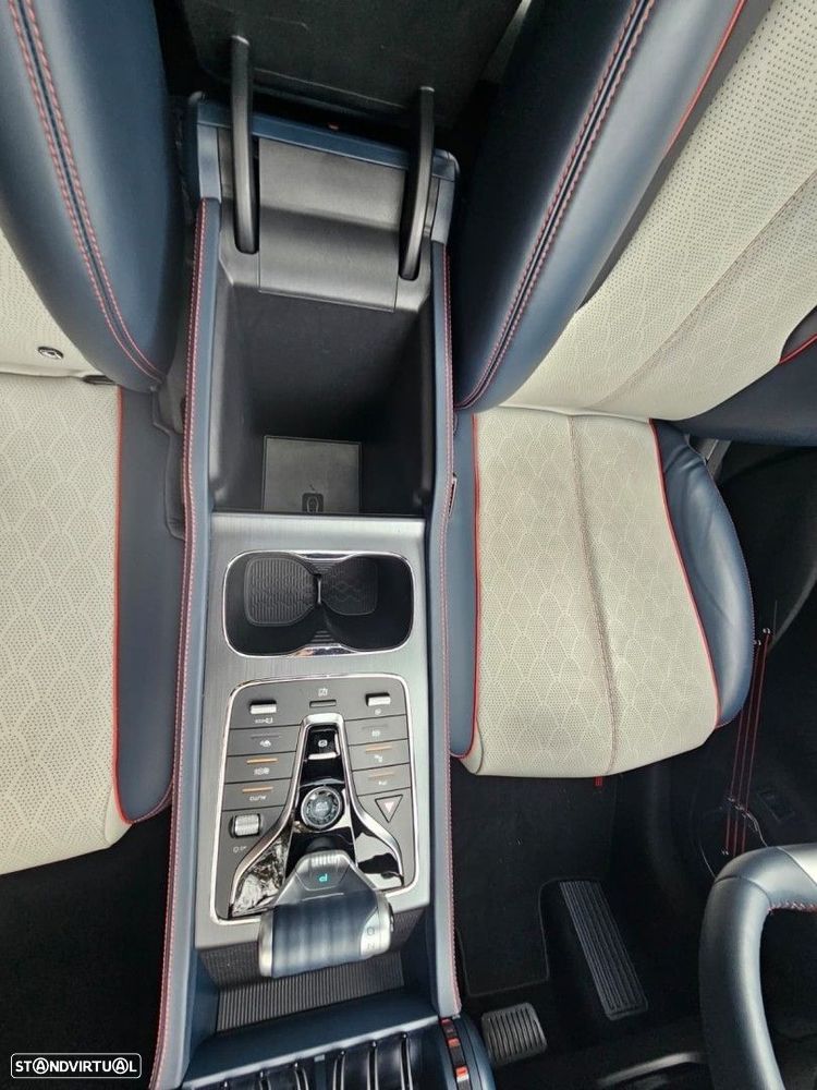 BYD Atto 3 60.48 kWh Design - 43