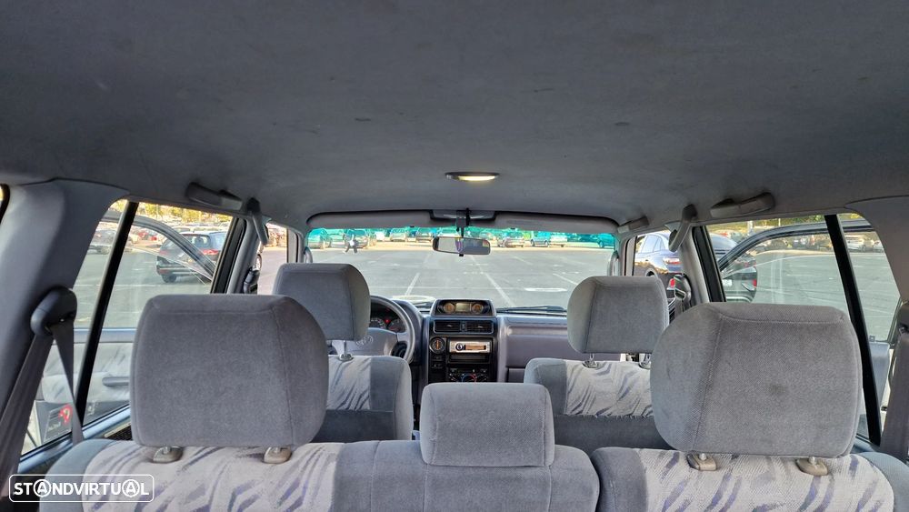 Toyota Land Cruiser 3.0 D-4D - 22