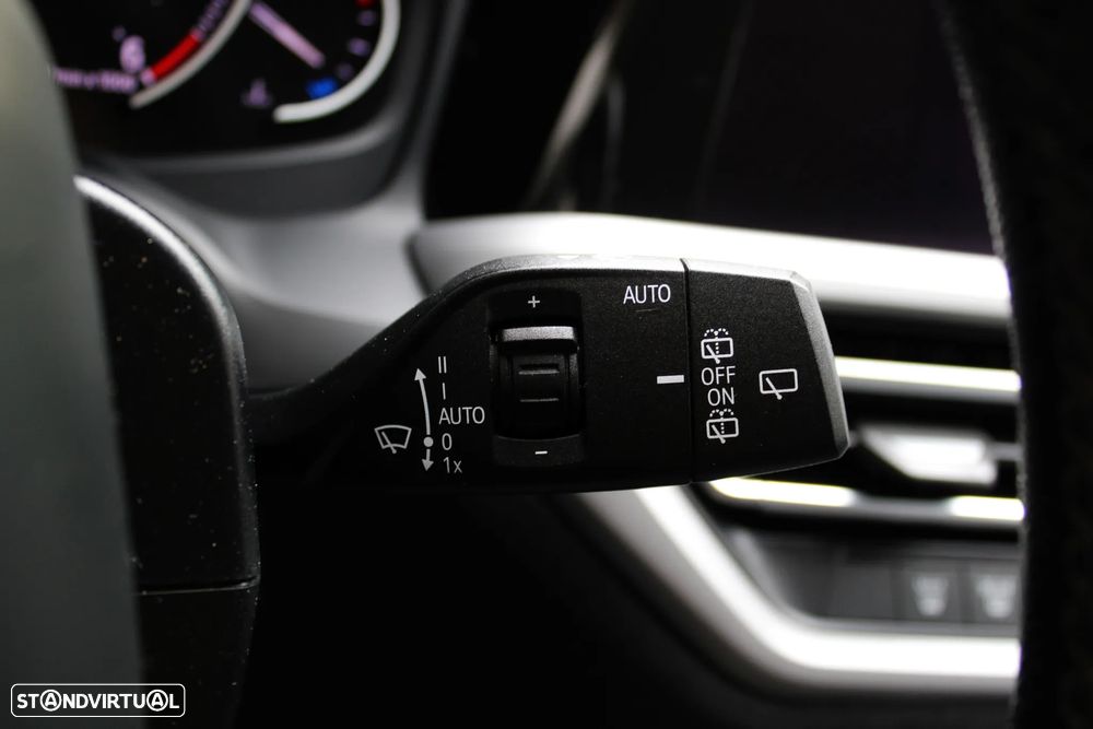 BMW 318 d - 37