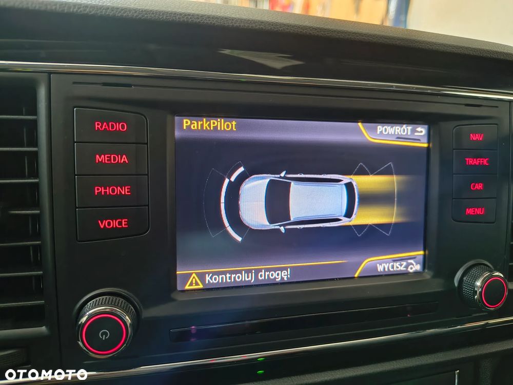 Seat Leon 2.0 TDI Style S&S EU6 - 16