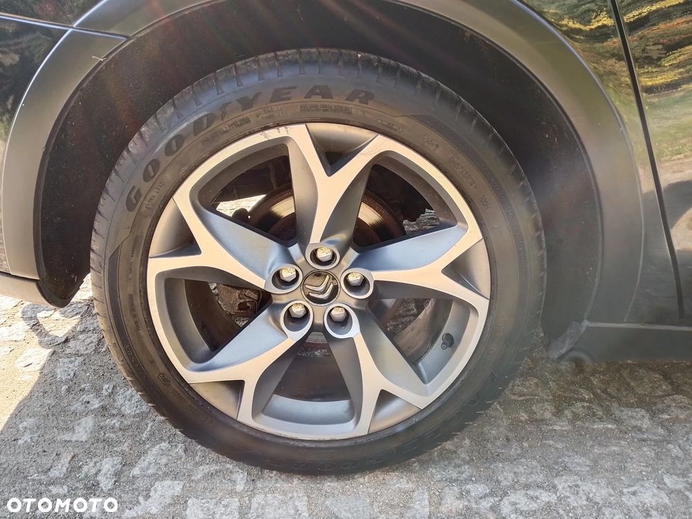 Citroën C5 HDi 165 FAP CrossTourer - 21