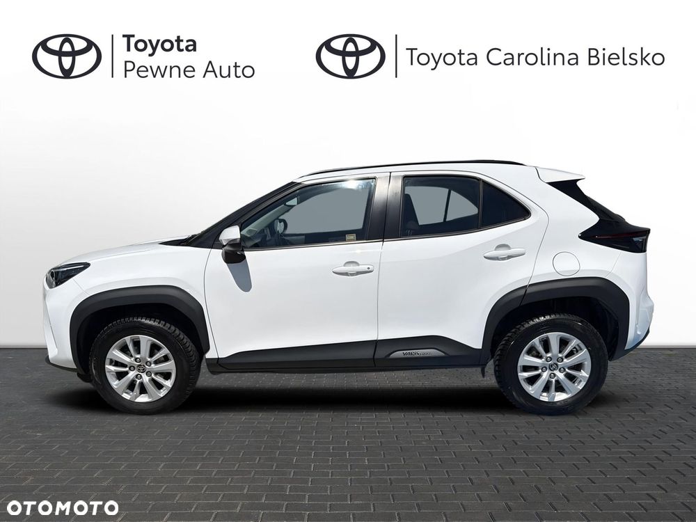 Toyota Yaris Cross Hybrid 1.5 Comfort - 3