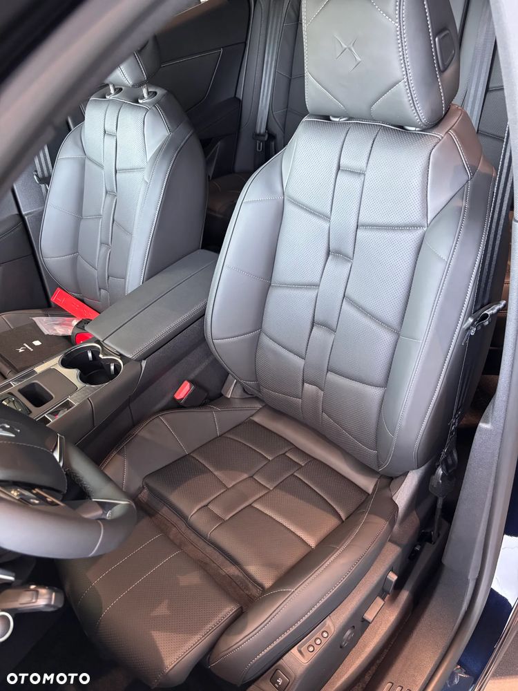 DS Automobiles DS 7 Crossback 1.6 E-Tense 4x4 Etoile - 14