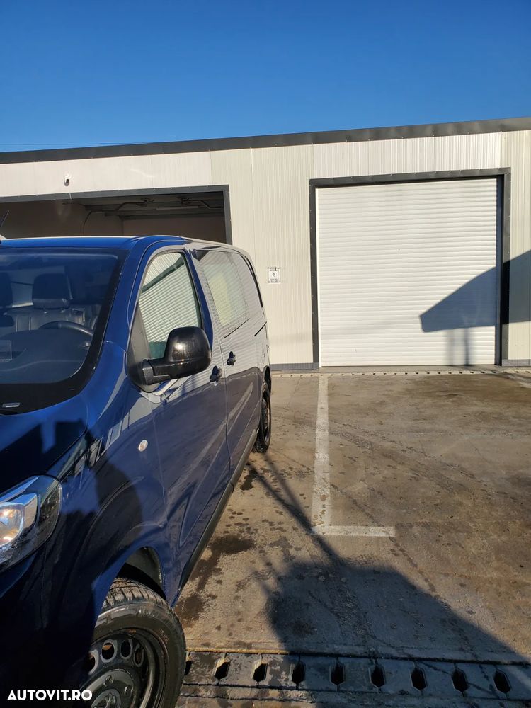 Peugeot Expert L3 2.0 BlueHDi 150 - 5