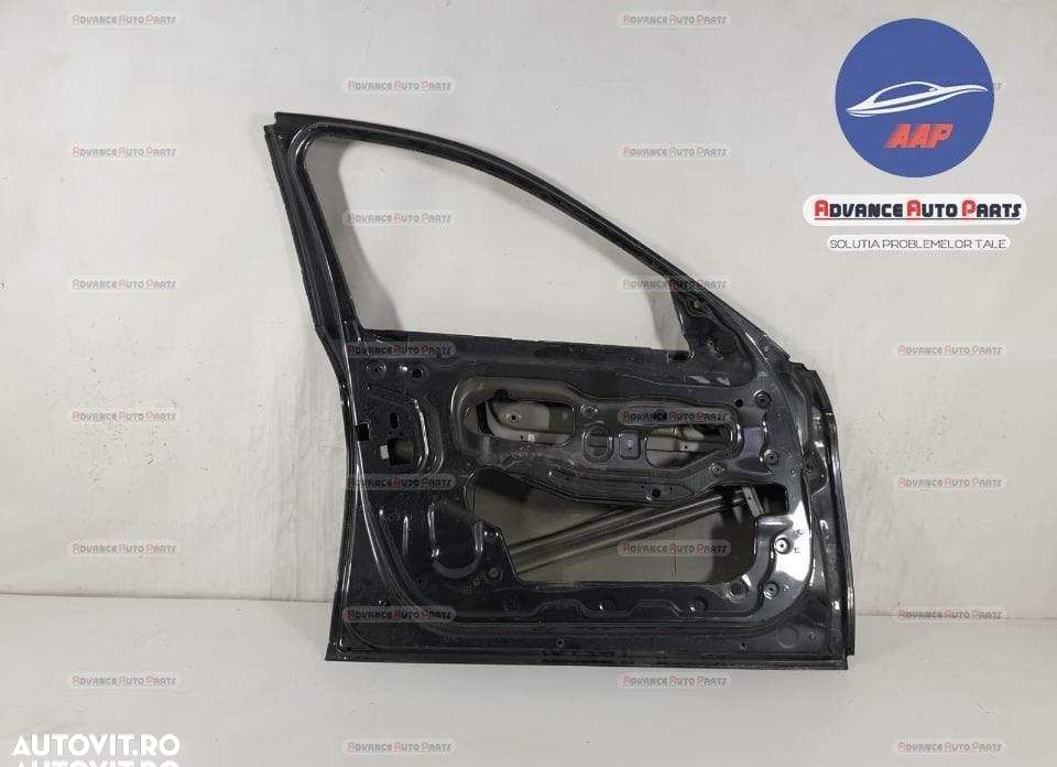 Usa Stanga Fata BMW Seria 5 F07/F10/F11 2009 2010 2011 2012 2013 - 6