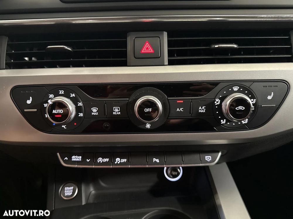 Audi A5 Sportback - 19