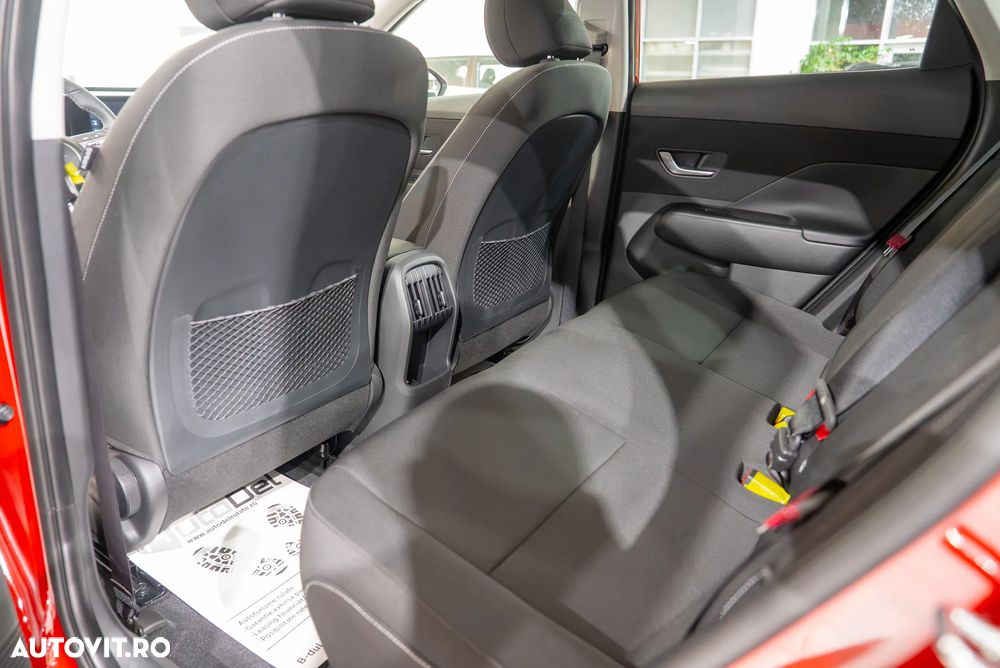 Hyundai KONA BEV 204 CP 64.8 kWh Highway+ - 19