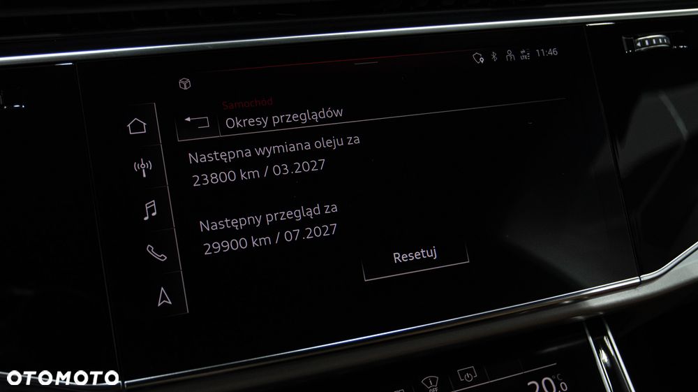 Audi Q8 55 TFSI quattro tiptronic - 37