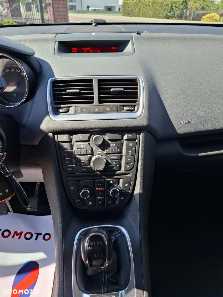 Opel Meriva 1.4 Innovation - 20