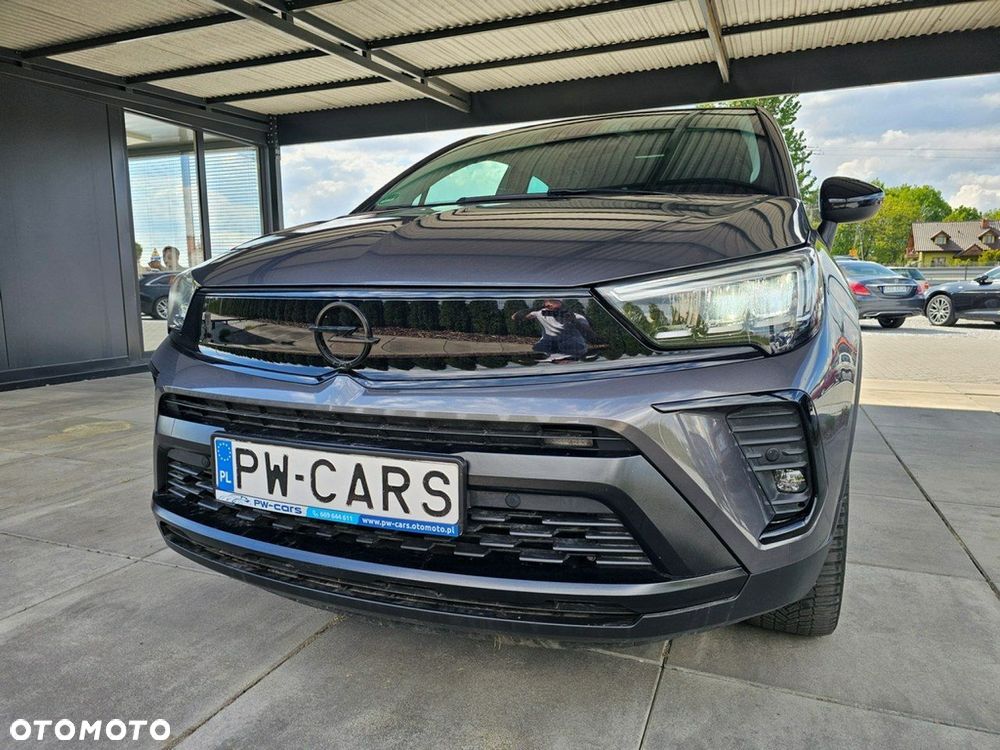 Opel Crossland - 6