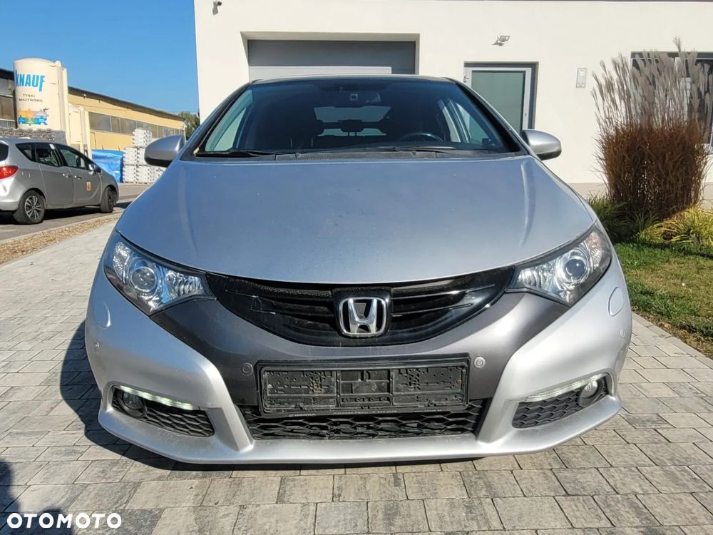 Honda Civic - 20