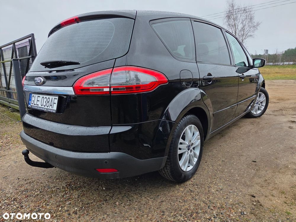 Ford S-Max - 3