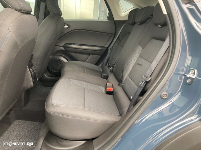Renault Captur TCe 90 ZEN - 27